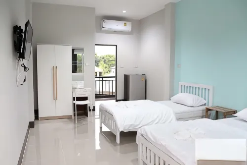 Mooninn Place - 2성급