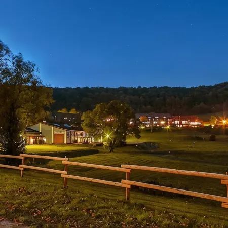 Hessen Hotelpark Hohenroda