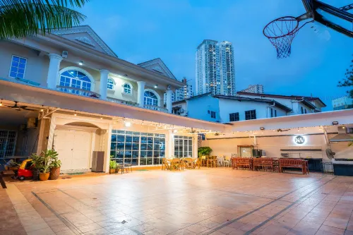 Kawane Natassha Pool Villa @ 22Pax by RR JBcity - Villas
