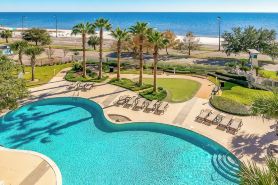 Blue Water Suite