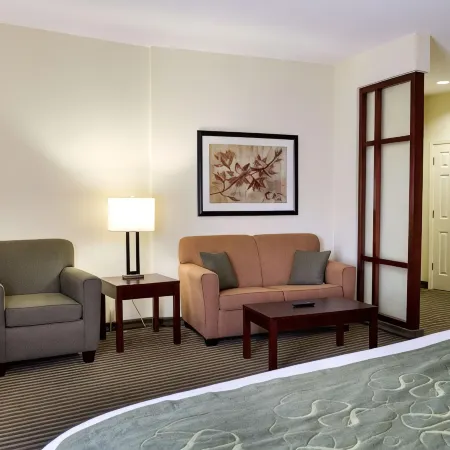Comfort Suites