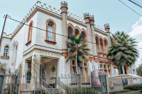 Gala Hotel Boutique - Spa