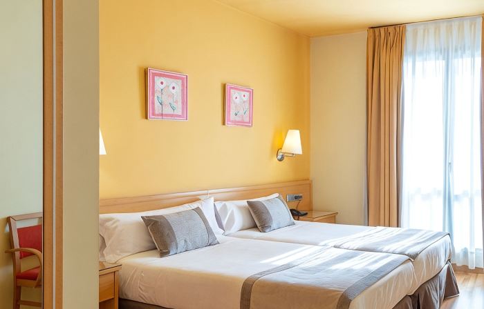 Hotel Real