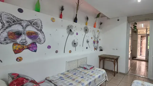 Vintazh Furnished Rooms - 2 звезды