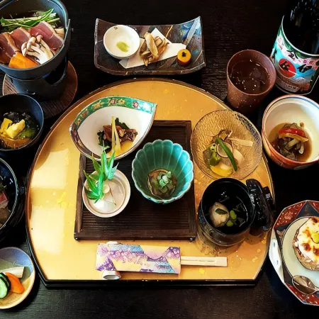 Kirishima Miyama Hotel