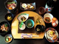 โรงแรมคิริชิมะ มิยามะ - พร้อมอาหารเช้า