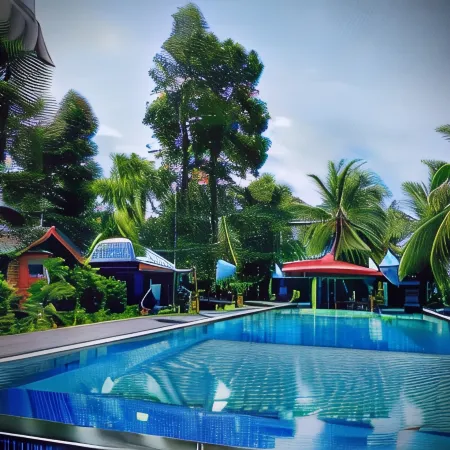 Moonshine Resort Chumphon