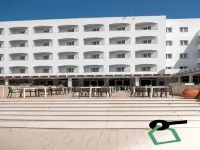 Hotiday Gallipoli Spiaggia - spa