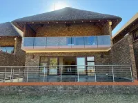 Keleo Safari Lodge - Spa