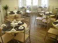 Marlow Lodge - Pensionaatit