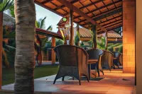 Pousada Meeting Point & KiteSchool - Airport Shuttle