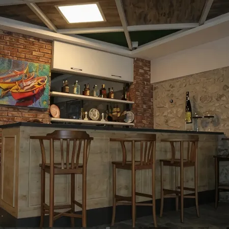 Ayvalik Cihan Hotel