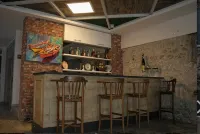 Ayvalik Cihan Hotel - Wifi