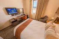 Town Lodge Windhoek, Namibia - 3 звезды