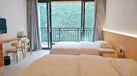Qishan Homestay (Gongtan Ancient Town) - 2-Star