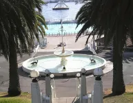 Colonial Lodge Motel Geelong - Beach