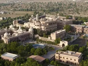Welcomhotel by ITC Hotels, Fort & Dunes, Khimsar