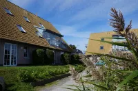 Hotel- & Ferienanlage Kapitäns-Häuser Breege - 3-Star