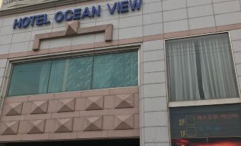 Hotel Ocean View