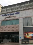 Hotel Ocean View Hotel a Ulsan