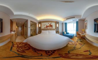 Vienna Hotel (Zhengzhou Hi-tech Wanda Zhengxuanhui Branch)