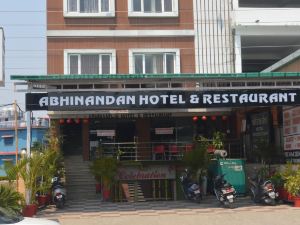 Abhinandan Residency