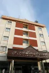 Auychai Grand Hotel Hotels in 