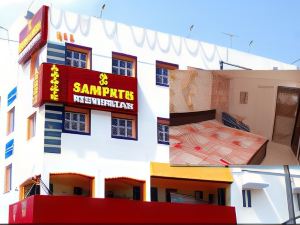 Sampath Residency