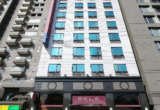 유나이티드 호텔 가성비