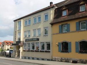 Hotel Gasthof zur Linde