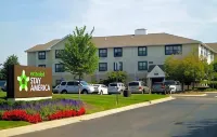 Extended Stay America Suites - Detroit - Madison Heights Các khách sạn ở Royal Oak