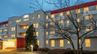 Hotel Newton Ludwigshafen Hotels near St. Sebastian