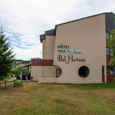 Hôtel Bel Horizon Hotel Exterior