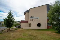Hotel Bel Horizon Hotel a Fournels