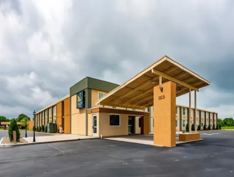 北布賽勒斯凱藝酒店