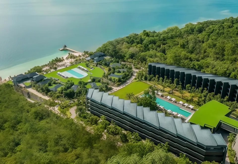 Kamayo beach Resort - Housity
