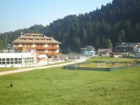 Hotel Cristallo Hôtels à : Folgaria