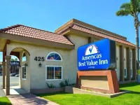 Americas Best Value Inn-Rialto فنادق في فونتانا
