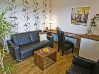 Hotel am Rosenberg Hotels in Bad Driburg