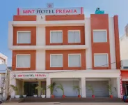 Mint Hotel Premia Chandigarh, Zirakpur