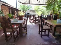 Villa Africa Guesthouse Hotel di Tsumeb