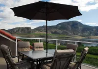 Ciliegia Villa Hotels in Regional District of Okanagan-Similkameen