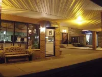 Colonie Inn and Suites Các khách sạn ở Troy