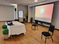 Transamerica Fit Sinop Hôtels à : Sinop
