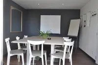 Fasthotel Toulouse Blagnac Aéroport Hotels in Cornebarrieu