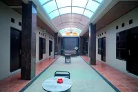 RedDoorz Syariah Near Unila Hôtels à : Langkapura