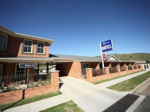 Gundagai Gabriel Motor Inn