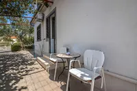 Apartment and Rooms Ruza Hotels in Grohote
