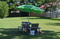 Studio 1 Motel Hotels in Cobourg