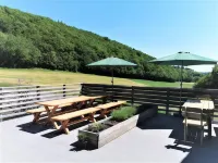 Speedys Apartments am Brünnchen Ettringen 호텔